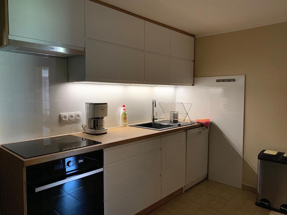 Kapi-Spa Pokoje I Apartamenty Kluszkowce Exterior foto