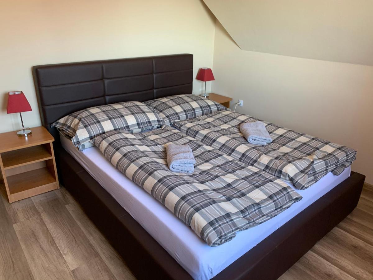 Kapi-Spa Pokoje I Apartamenty Kluszkowce Exterior foto