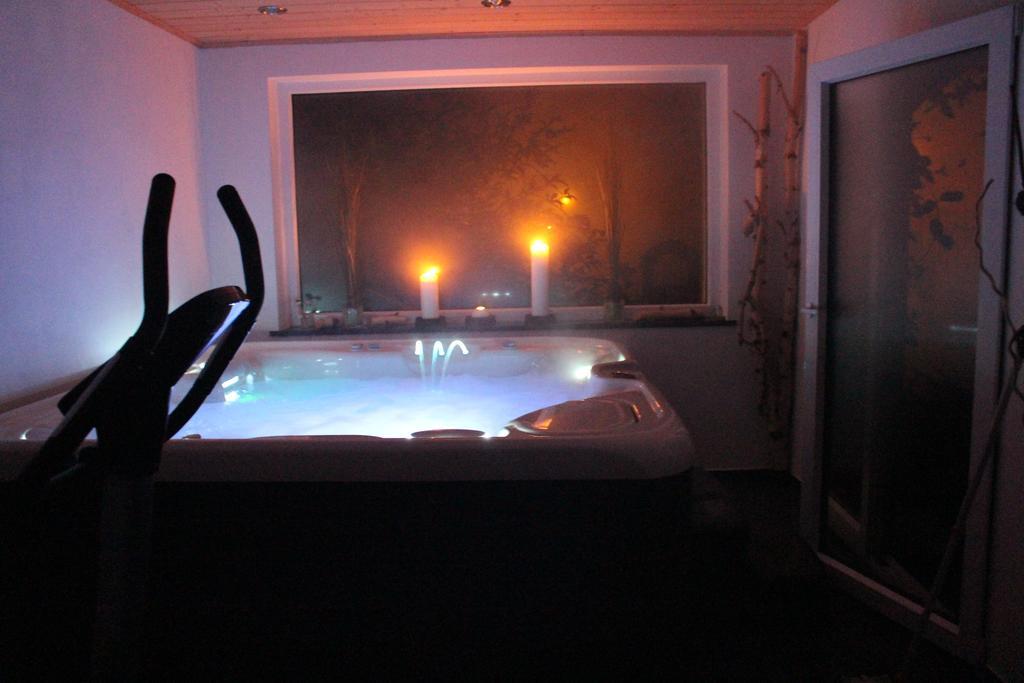 Kapi-Spa Pokoje I Apartamenty Kluszkowce Exterior foto