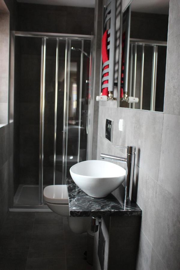 Kapi-Spa Pokoje I Apartamenty Kluszkowce Exterior foto